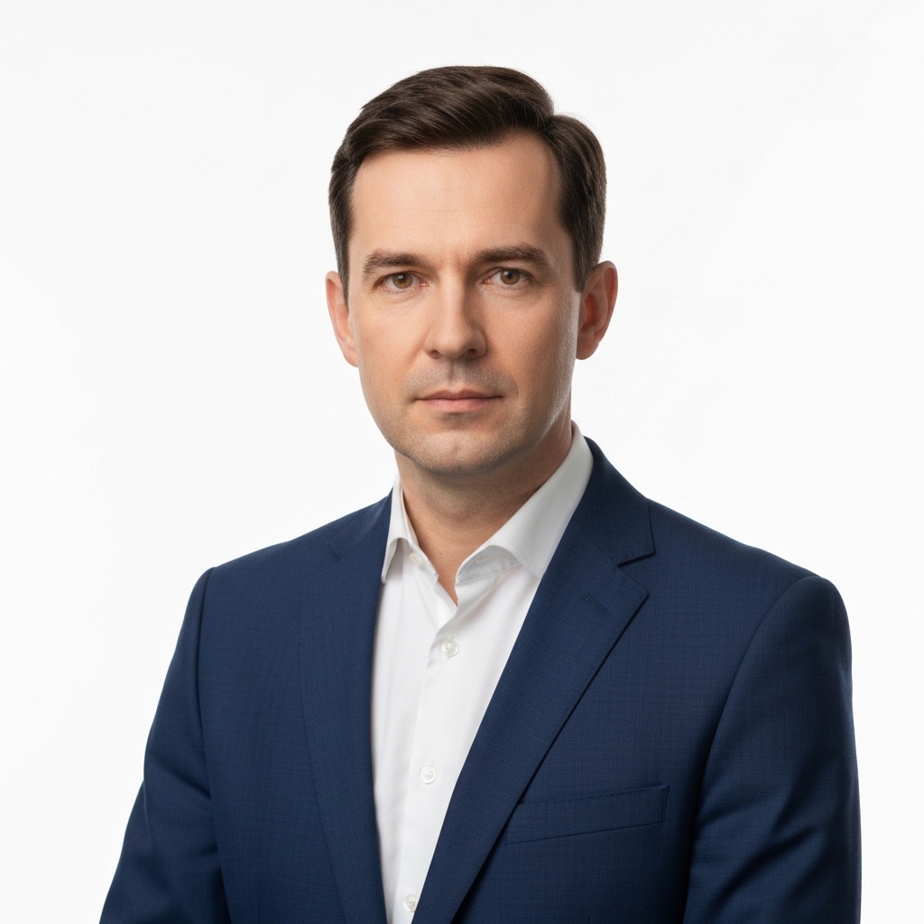 Szymon Adamski - ekspert ds. kasyn z licencją